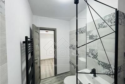 Apartament de vanzare in Sibiu - 2 camere, recent renovat -Terezian - 9