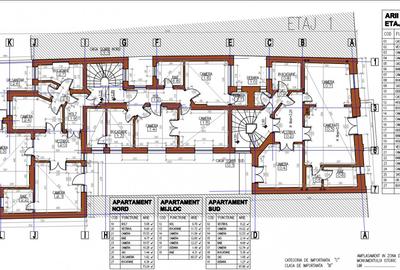 Cladire renovabila pretabila Hotel, Azil, Scoala, ApartHotel, sau Rezidentiala - 12