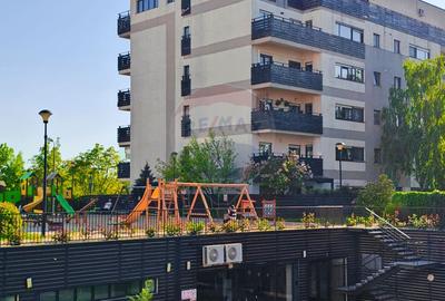 Închiriere 3 camere I Piscina I Fitness I Natura Residence - 25