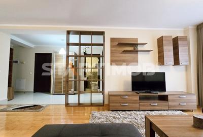 Apartament mobilat Central cu parcare - 26
