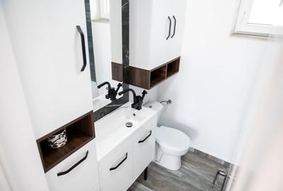 Casa P+1 curte și alee de acces private - 11