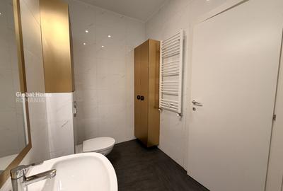 Pipera 1 • 118MP Penthouse 3 Camere + Terasa Proprie 127MP + Parcare • Open View - 28