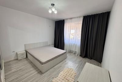 AP. 2 CAMERE - PARCARE INCLUSA, CENTRALA, MOBILAT, COMISION 0% - 3