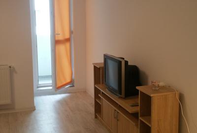 Garsonieră modernă de închiriat în Avangarde City – Militari Residence - 1