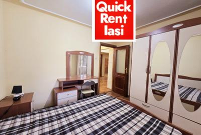 Ultracentral Apartament 4Camere De Inchiriat Iasi - 8