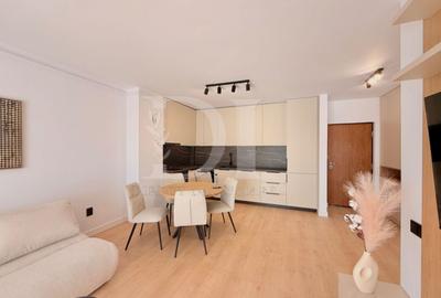 Apartament 2 camere | ULTRAFINISAT | Zona Eroilor / Floresti - 1