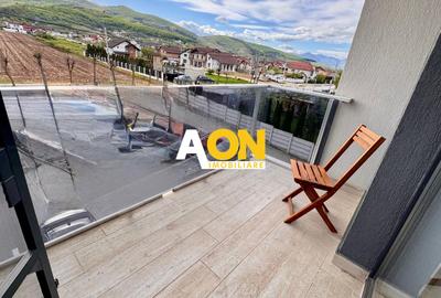 Apartament nou 3 camere de vânzare | 76 mp | Zonă Cetate – Micești - 10