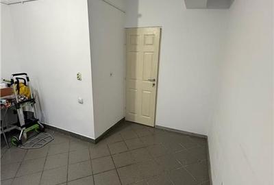 Spatiu comercial I 40 MP I Str. Dunarii - 5