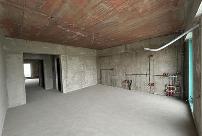 Garsonieră în complex premium | Vedere liberă | Dezvoltator - 3