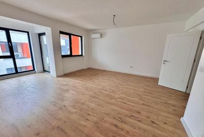 Garsonieră semidecomandată în Pipera