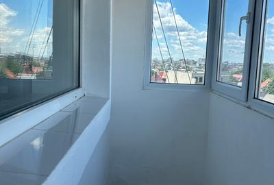 Apartament două camere - 6