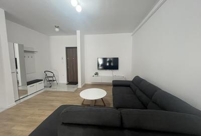 PRIMA INCHIRIERE, TORONTALULUI, PARCARE SUBTERANA - 4