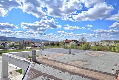 PROPRIETATE MULTIFUNCTIONALA | TEREN 3788 MP | SPALATORIE CAMIOANE + CASA |  DN1 - 27