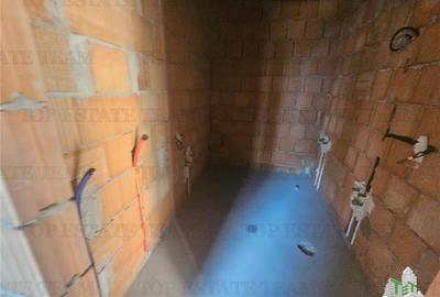 Garsoniera bucatarie inchisa+balcon in Prel.Ghencea-Bucuresti - 5