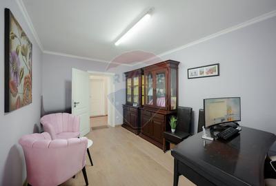 Spațiu Comercial + Birouri de Închiriat – 235 mp – Ultracentral - 25