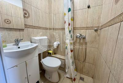 Garsoniera 21 mp | Etaj 3/4 | Marasti | Zona Expo Transilvania! - 3