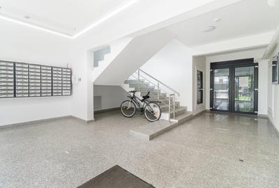 Apartament 2 camere generos, 69 mp, Ivory Residence, Voluntari, Pipera - 10