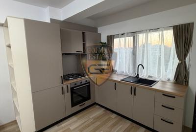 2 camere, Bloc 2015, ICIL / Faleza Sud, centrala gaze, mobilat, 49 mp, balcon - 10