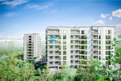 Proiect noi -Tatarasi Kaufland, Apartamente 2 camere pret PROMOTIONAL - 5