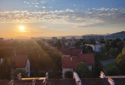 Inchiriez apartament cu 2 camere nou renovat - 12