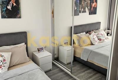 Apartament 3 Camere 🏡 | Decomandat | Gorjului 🚇 | Centrală Proprie - 9