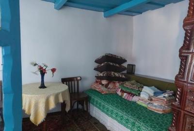 Casa 2 camere, beci, anexe, 1900 mp teren, Draguseni, asfalt, apa, canalizare - 10