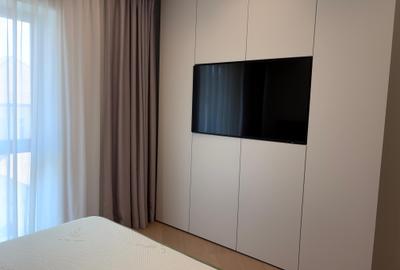 Apartament de 3 camere in Aviației Tower - 8