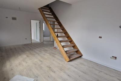 Casa parter plus mansarda zona Primarie-Biserica veche. - 8