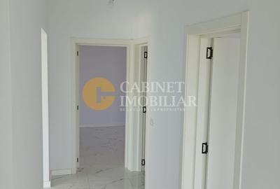 Casă modernă de vânzare în Dancu – design premium, gata de mutare! - 9