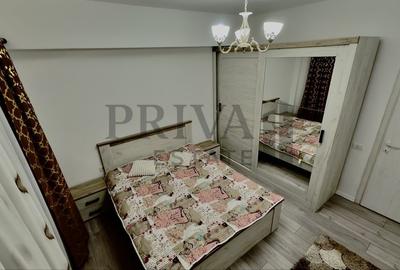 Apartament modern 2 camere, 55 mp, etaj 2, Giroc - 4