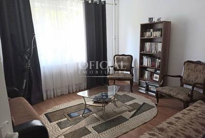 Apartament 4 Camere | 64 Mp | Balcon | 2 Bai | Manastur Zona Bucegi - 2