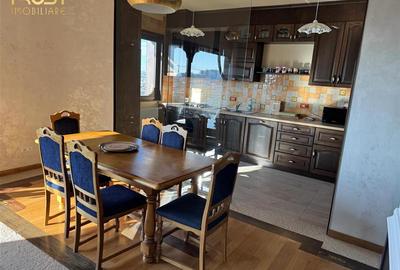 Penthouse 165mp | Panoramic View Cluj | Terrace 20mp | Buna Ziua - 3