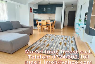 🌟 Modernitate și Confort în Voluntari | Apartament 2 Camere + 2 locuri parcare - 3