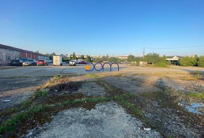 Teren intravilan 21. 700 mp, ideal dezvoltare imobiliara - 6