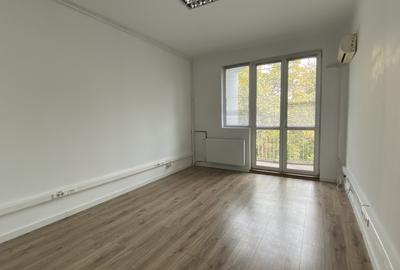 Spații de birouri 90 - 92 - 125 mp disponibile la închiriere, zona Pta Victoriei