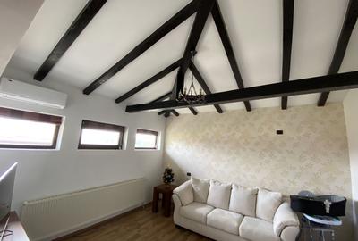 Vila superba - 7 camere - vanzare - Iancu Nicolae - Padurea Baneasa - 20