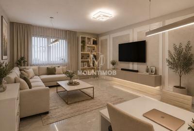 Apartament modern cu dublă utilizare|Parcare subterana,Boxa|Tractorul - 1