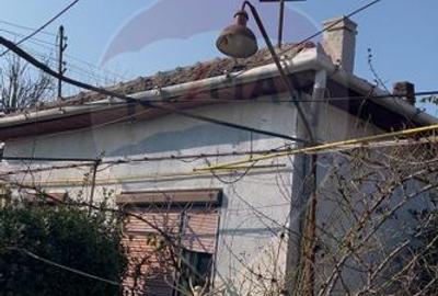 OCAZIE!!! Casă 2 camere cu centrala  zona Gai teren 1230 mp + garaj - 2