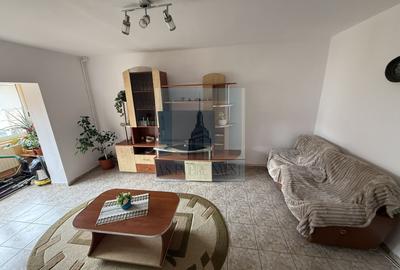 Apartament 4 camere, pe 2 nivele, 92 mp utili-zona Racadau - 1