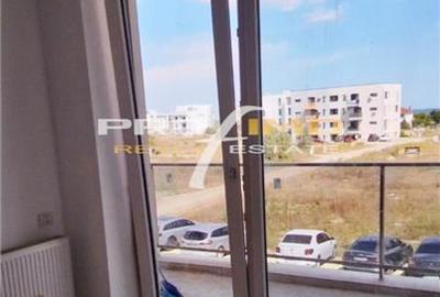 Apartament 2 camere mobilat-utilat Statiunea Mamaia Nord - 2