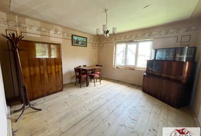Casa de vanzare in Almasu Mare cu 3992 mp teren - 6