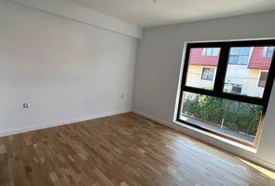 Casa tip duplex, 120 mp, zona  Terra, + gradina de 70 mp. - 7