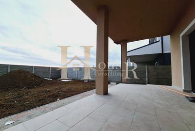 Aproape de benzinaria ESO. Casa cu 5 camere. Cu dormitor la parter. - 21