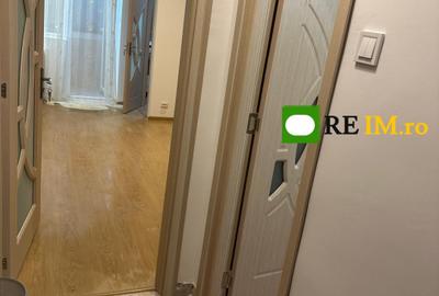 Garsonieră semidecomandată, mobilată în Tudor Vladimirescu