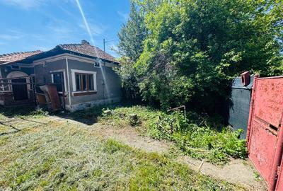 Casă demolabilă + teren 220 mp | Zonă foarte bună - Exclusivitate RED LINE IMOBI - 2