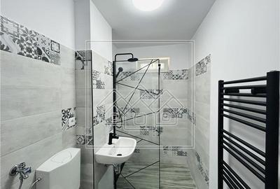 Apartament de vanzare in Sibiu - 2 camere, recent renovat -Terezian - 8