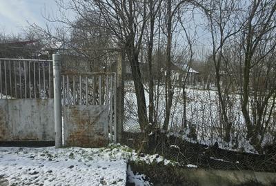 Casă + teren generos de vânzare în Strâmba Jiu - 2