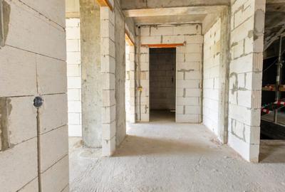 Apartament 3 camere, etajul 3, 88mp, Nicolina - 11
