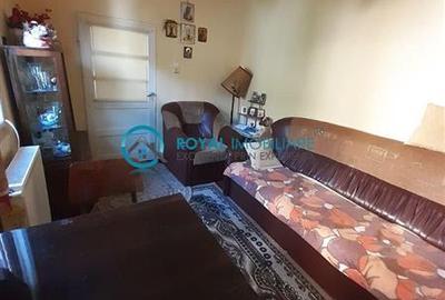 Royal Imobiliare - Vanzare Casa zona Traian - 2