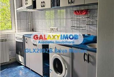 APARTAMENT 3 CAMERE DE INCHIRIAT DRUMUL TABEREI - 2